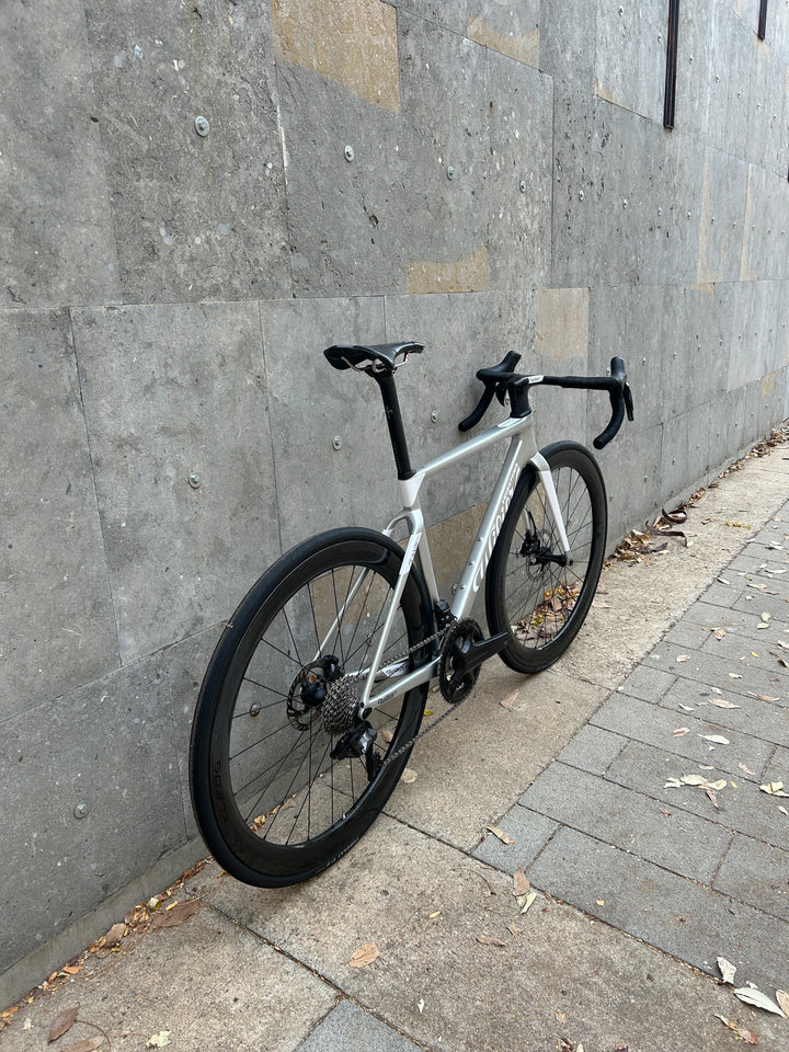 Wilier Filante SLR (Ultegra Di2 + KLEOS 50)  Ex-Demo Size S (53)