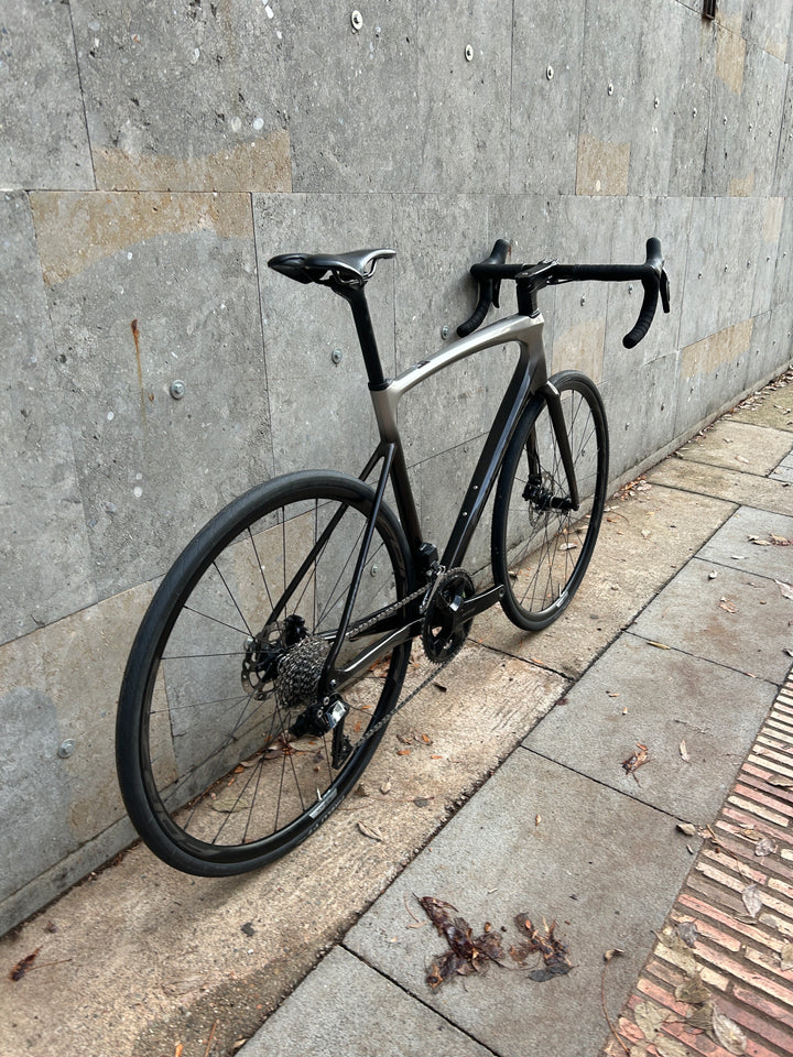 Ridley Fenix SLiC Road Bike (Shimano 105 Di2) Ex-Demo Size M (57)