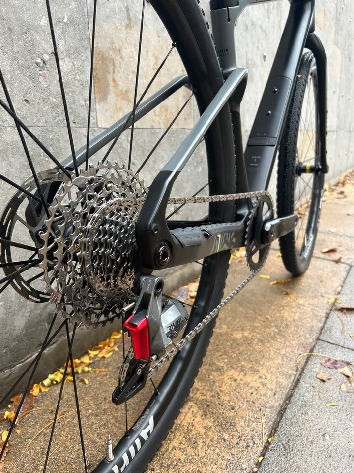 Mondraker ARID CARBON R - S - Ex-Rental 2025