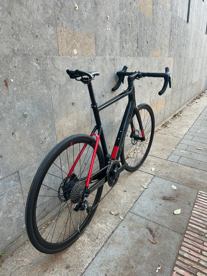 Wilier Garda Hybrid (Shimano 105 Di2) Ex-Demo Talla XL