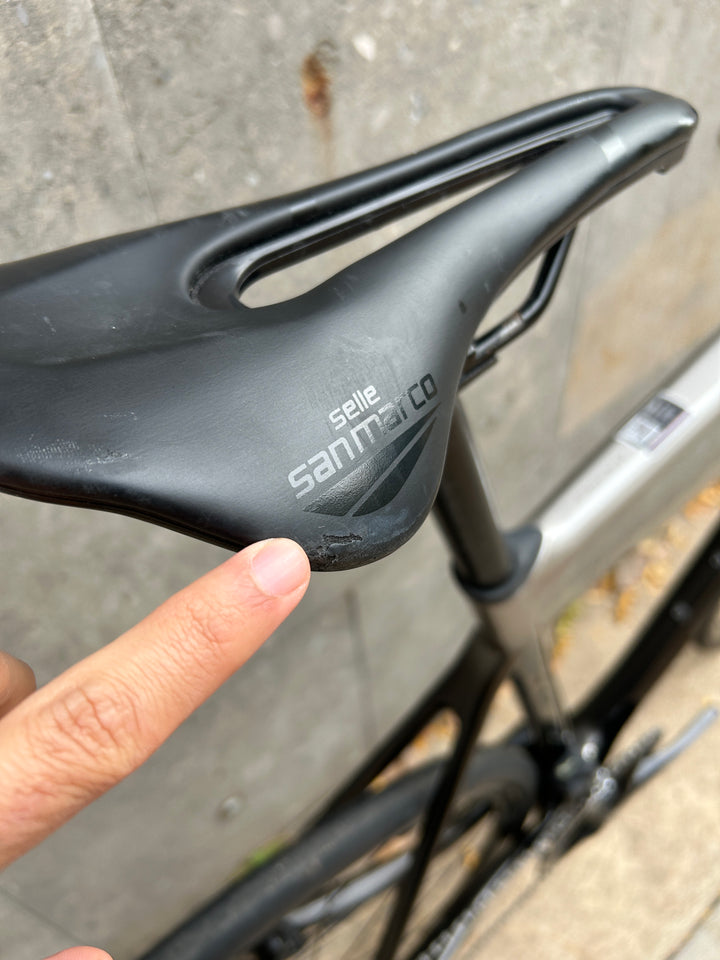 Ridley Fenix SLiC (Shimano 105 Di2) Road Bike  2024 Ex-Demo