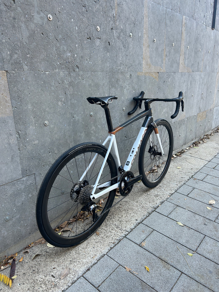 Colnago C68 (Shimano Ultegra Di2) Ex-Rental 2025 Talla 455