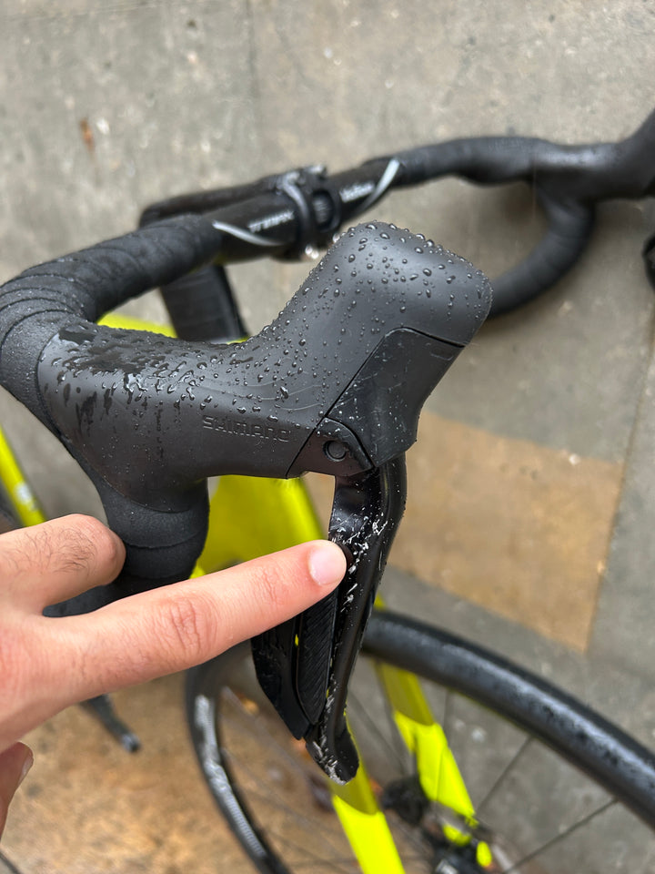 Cannondale SuperSix EVO Carbon 3 (Shimano 105 Di2) Ex-Demo Talla 58