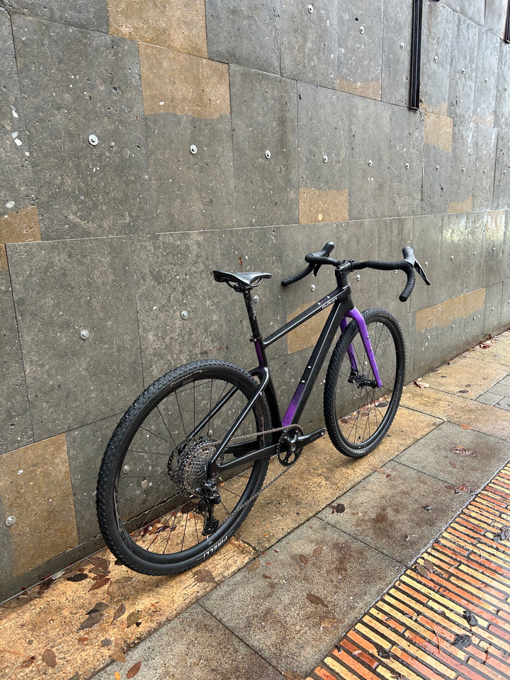 Bicicleta de grava Wilier Adlar (Shimano GRX 1x12) Talla S (ex-demo)