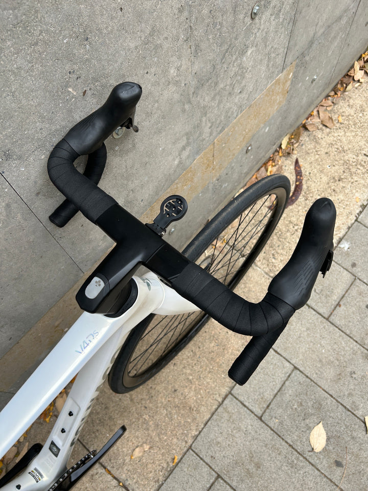 Colnago V4RS (Ultegra Di2 / Alu Wheels) - 420 / 2025 Ex-Rental