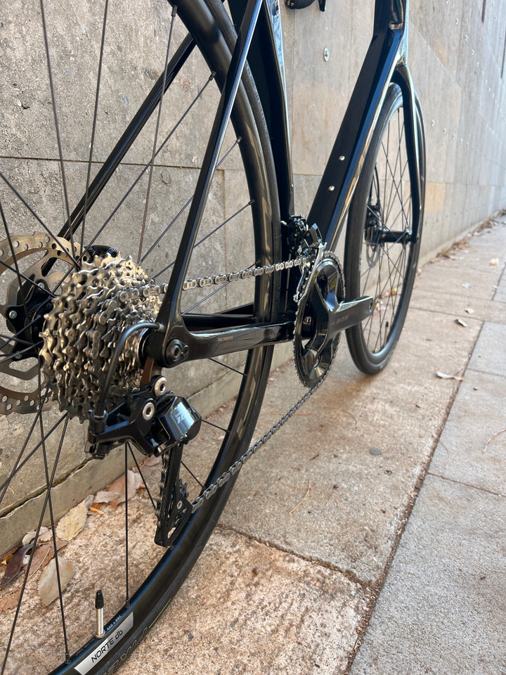 Bajo Venta (Shimano 105) 2025 Talla 58