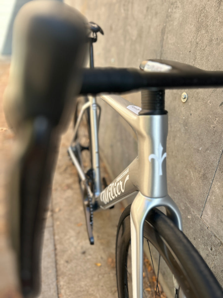 Wilier Filante SLR (Ultegra Di2 + KLEOS 50) Ex-Demo Size L