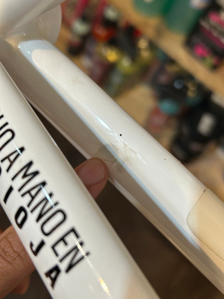 RS Cycles Gaslight BMW Frameset 52.5cm