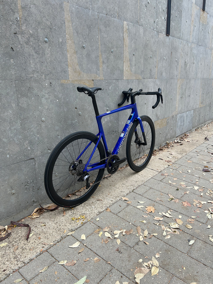 Cannondale SuperSix Evo Carbon 2 (Shimano Ultegra di2) Ex-Demo  Size 56