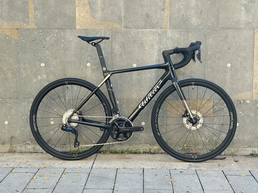 Wilier Granturismo SL (Shimano 105 di2)