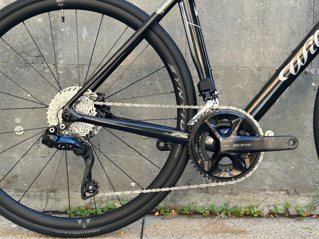 Wilier Granturismo SL (Shimano 105 di2)