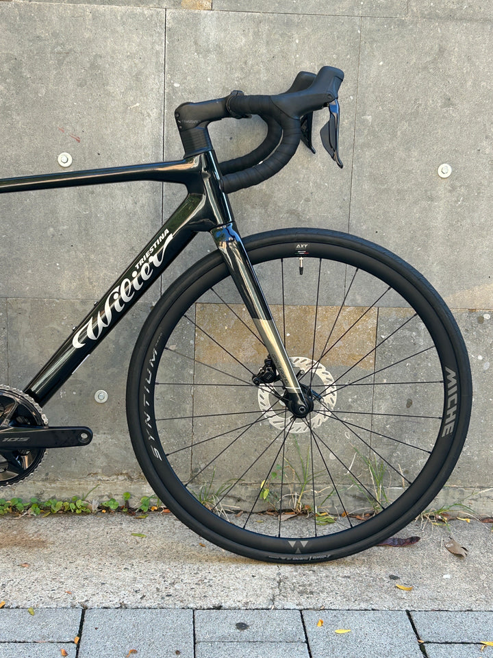 Wilier Granturismo SL (Shimano 105 di2)