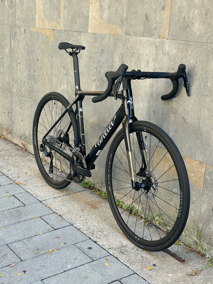 Wilier Granturismo SL (Shimano 105 di2)