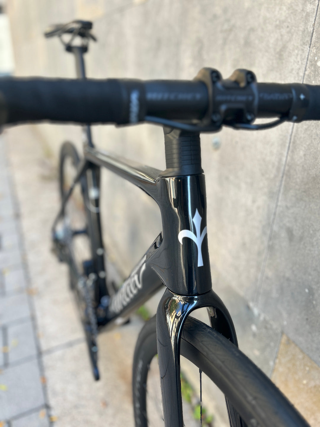 Wilier Granturismo SL (Shimano 105 di2)