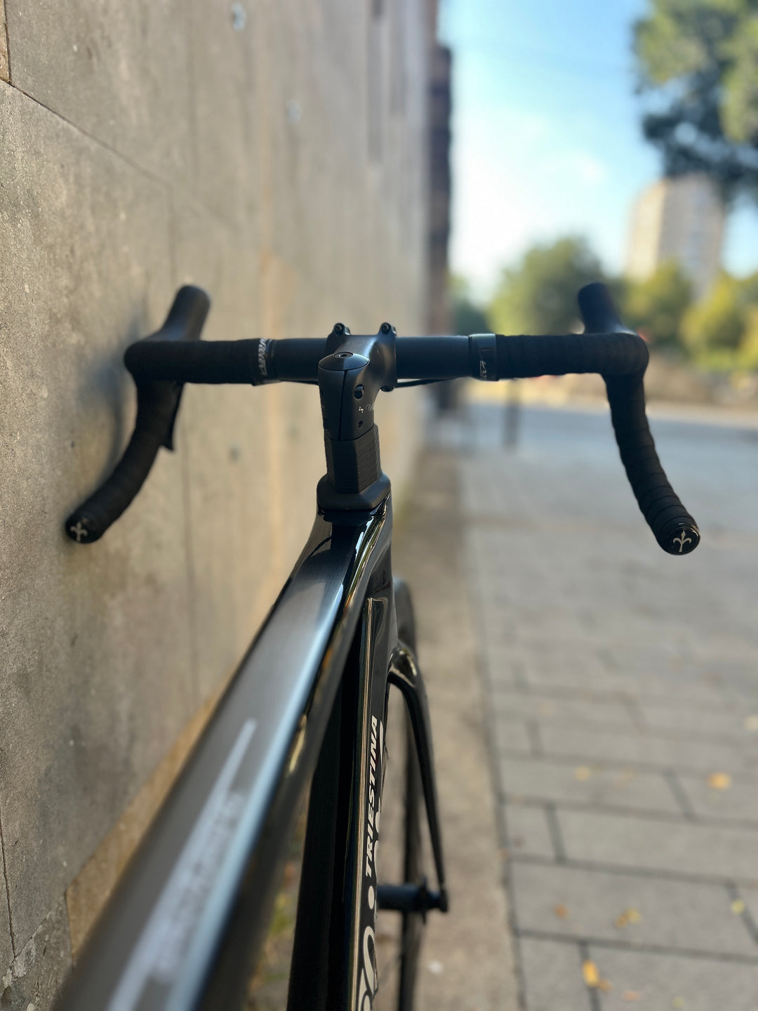 Wilier Granturismo SL (Shimano 105 di2)