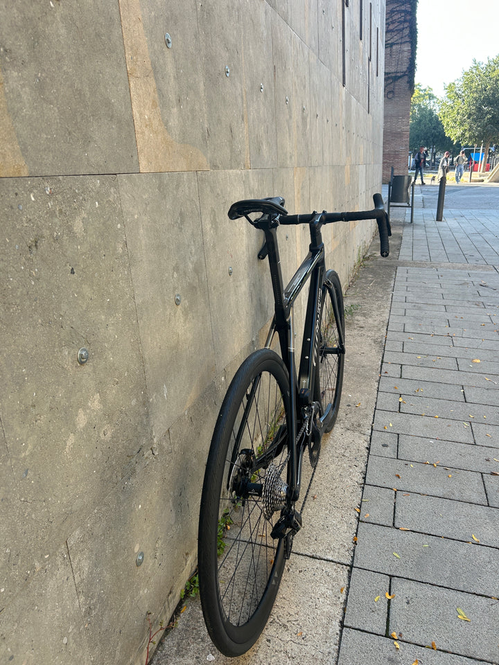 Wilier Granturismo SL (Shimano 105 di2)