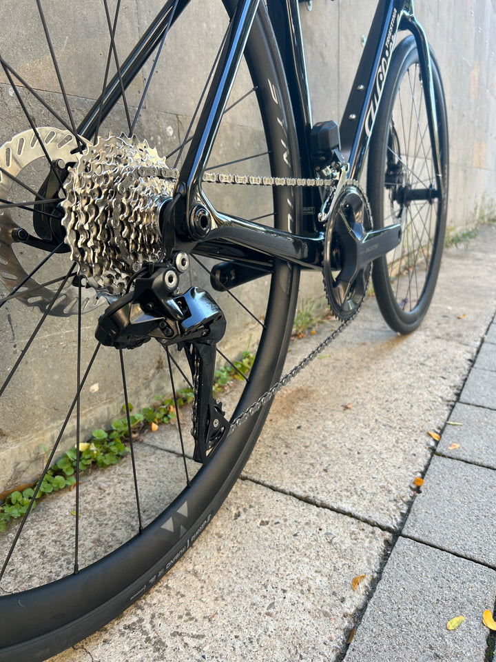 Wilier Granturismo SL (Shimano 105 di2)