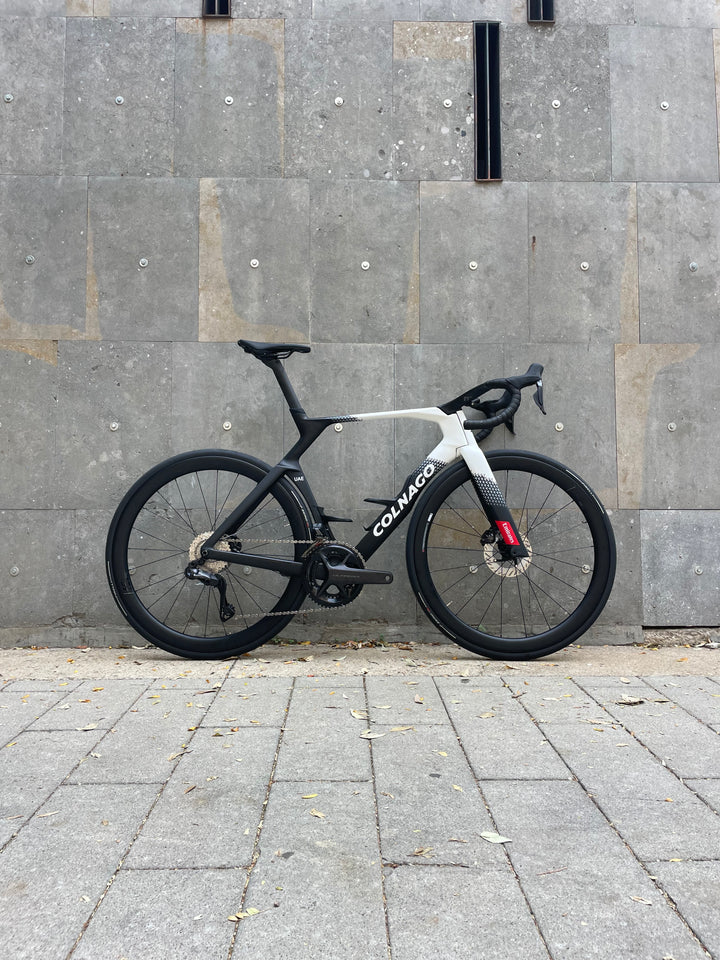Colnago Y1Rs Road Bike (Shimano Ultegra di2)