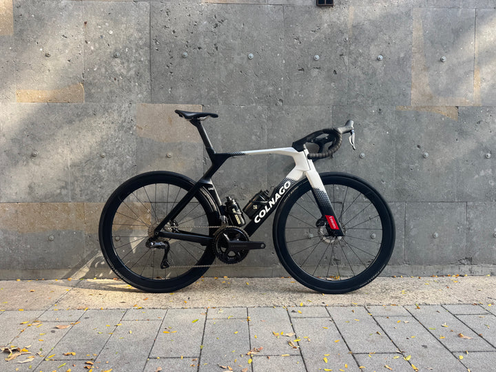 Colnago Y1Rs (Shimano Ultegra di2) Demo taglia M