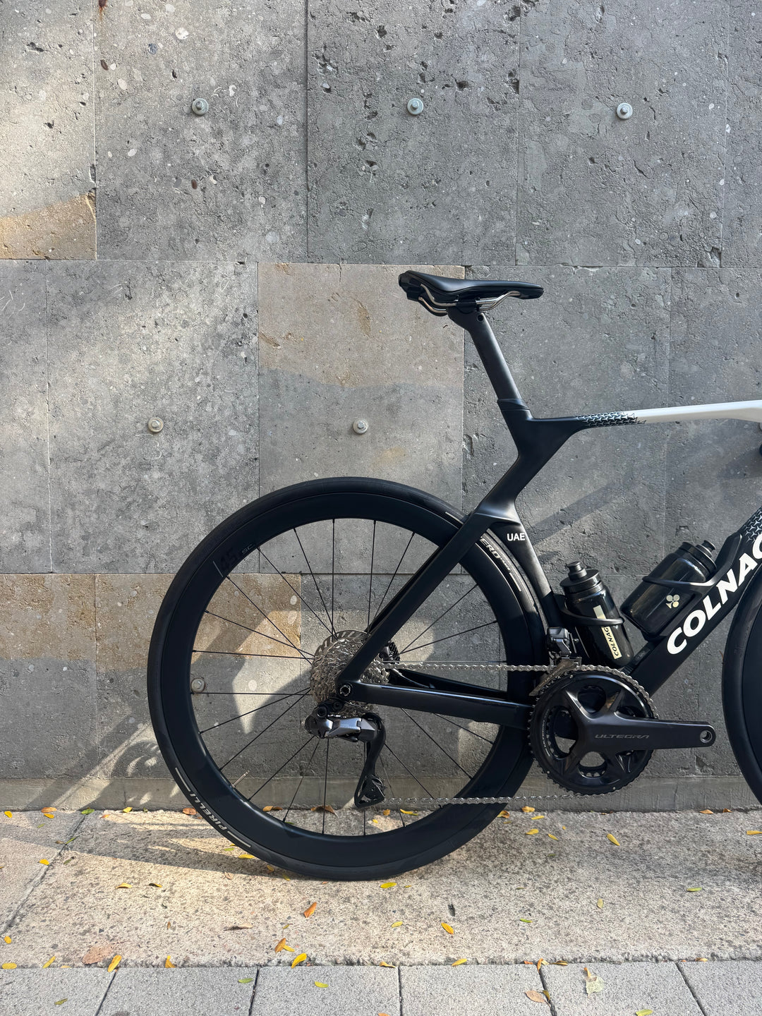 Colnago Y1Rs (Shimano Ultegra di2) Demo taglia M