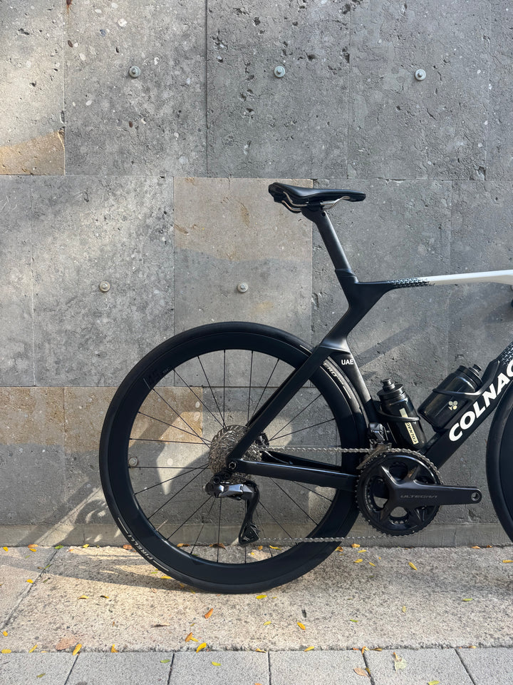 Colnago Y1Rs (Shimano Ultegra di2) Demo taglia M