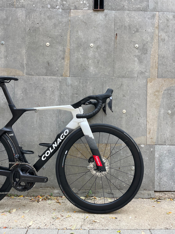 Colnago Y1Rs Road Bike (Shimano Ultegra di2)