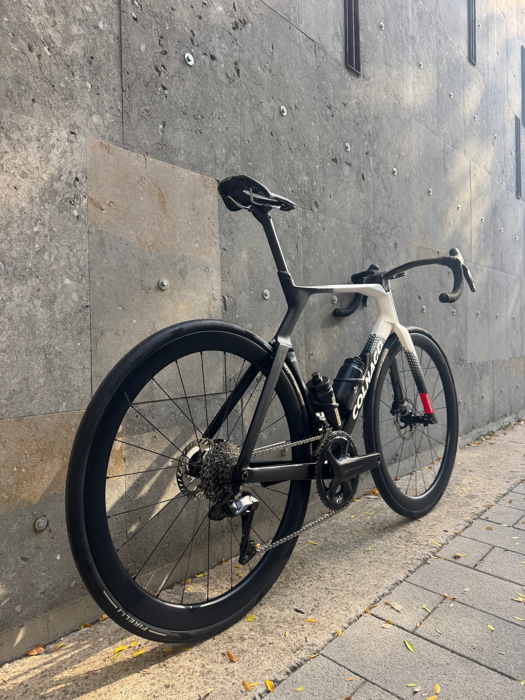 Colnago Y1Rs (Shimano Ultegra di2) Demo taglia M