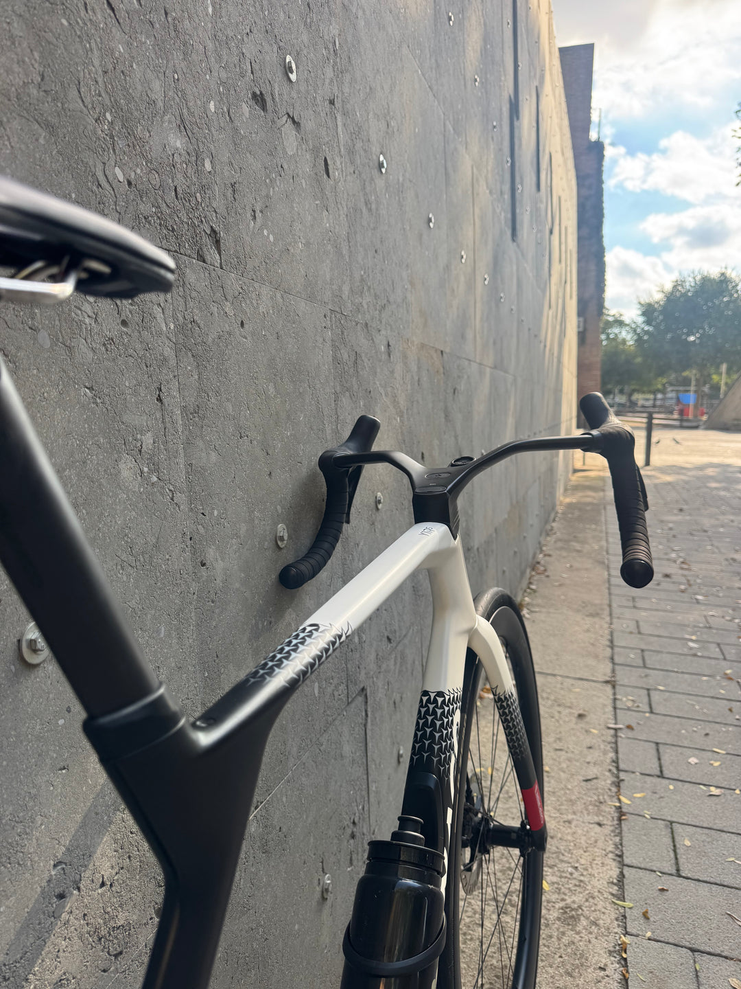 Colnago Y1Rs (Shimano Ultegra di2) Demo taglia M