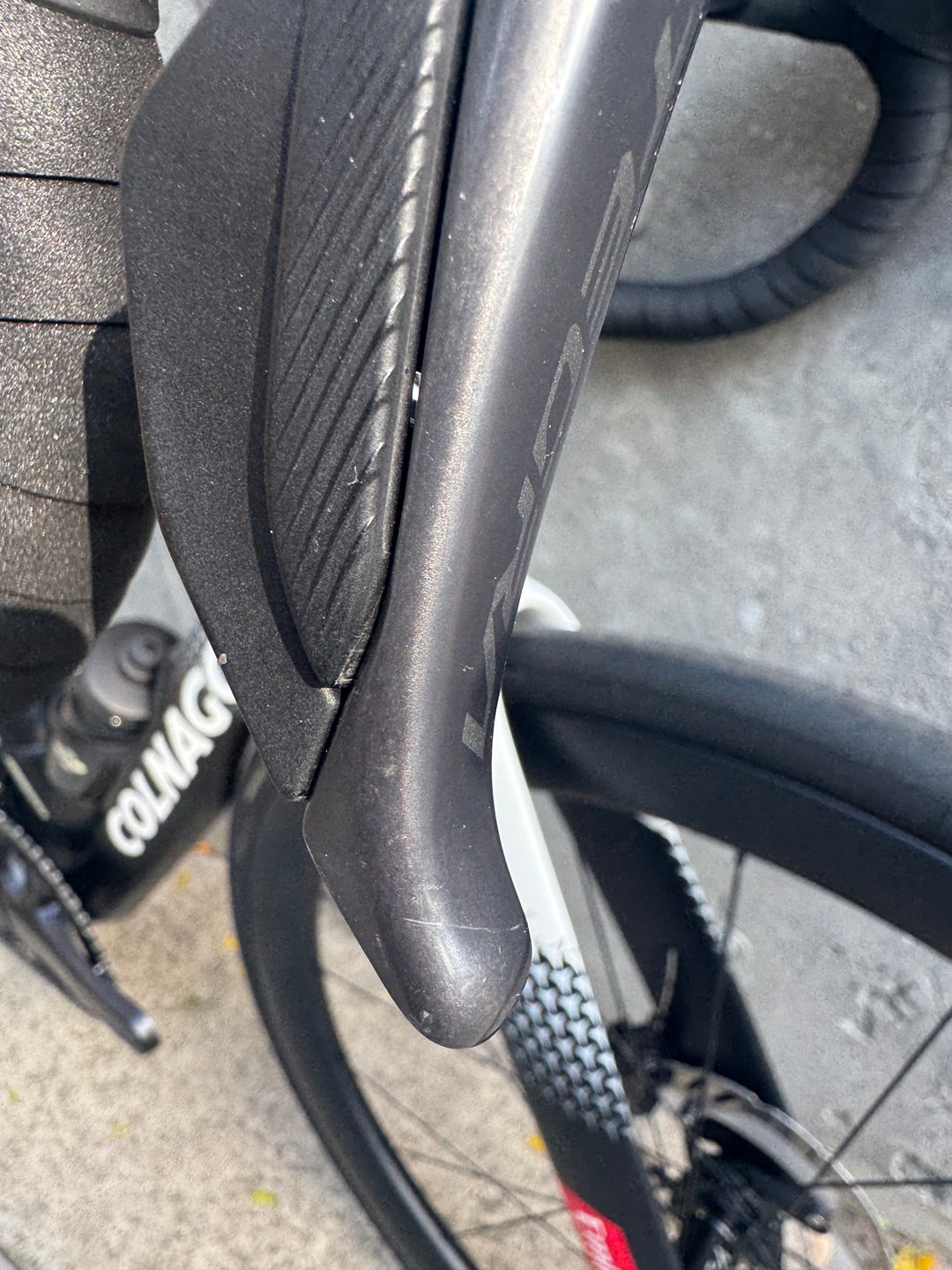 Colnago Y1Rs (Shimano Ultegra di2) Demo taglia M