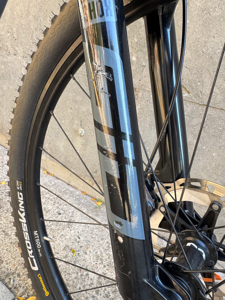 Wilier Urta Max SL Mountain Bike (Shimano XT) Ex-Demo Taglia L