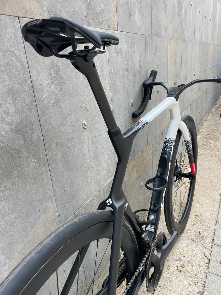 Colnago Y1Rs Road Bike (Shimano Ultegra di2)