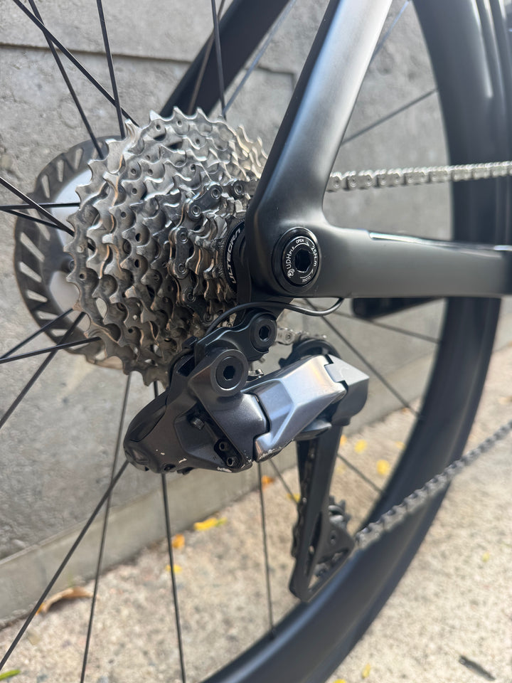 Colnago Y1Rs (Shimano Ultegra di2) Demo taglia M