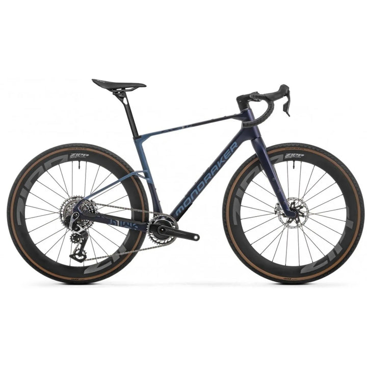 Mondraker ARID CARBON RR SL (SRAM Red AXS)