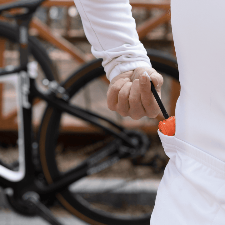 Càmera d'aire EXAR Tube 700c Ultralight TPU