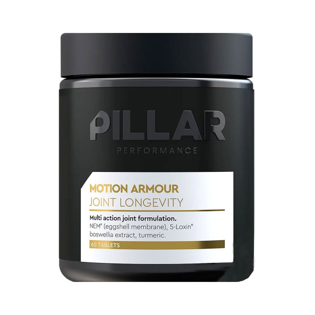 Motion Armour Joint Longevity 60 tablets