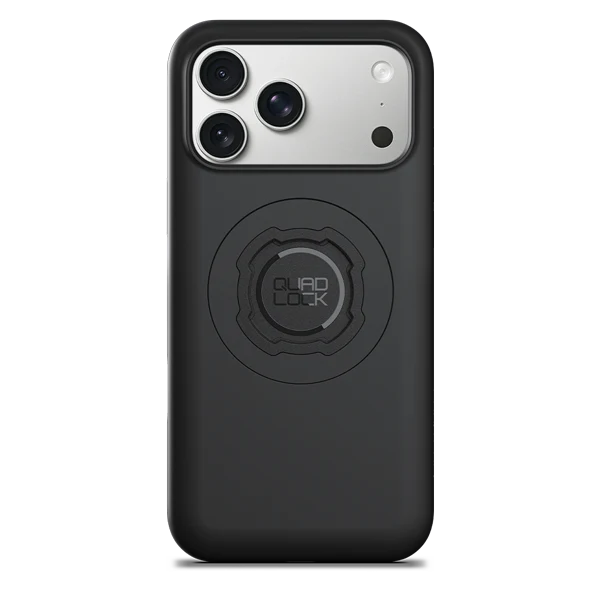 Quad Lock Mag Case - iPhone