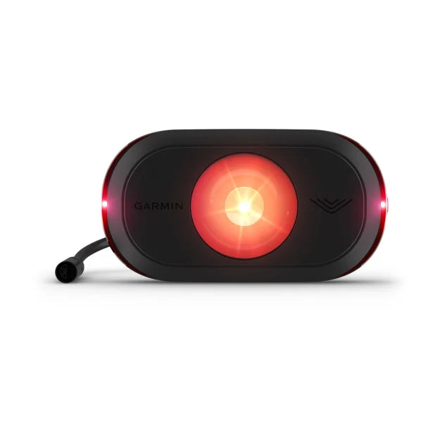 Garmin Varia eRTL615 Radar and Tailight for eBikes