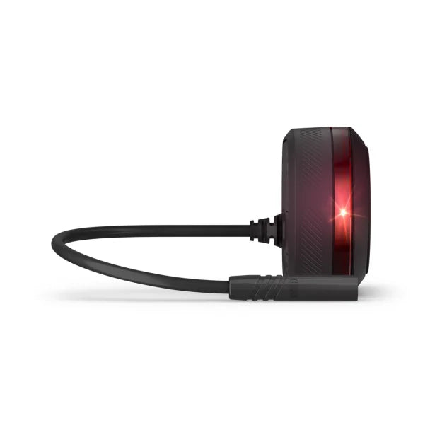 Garmin Varia eRTL615 Radar and Tailight for eBikes