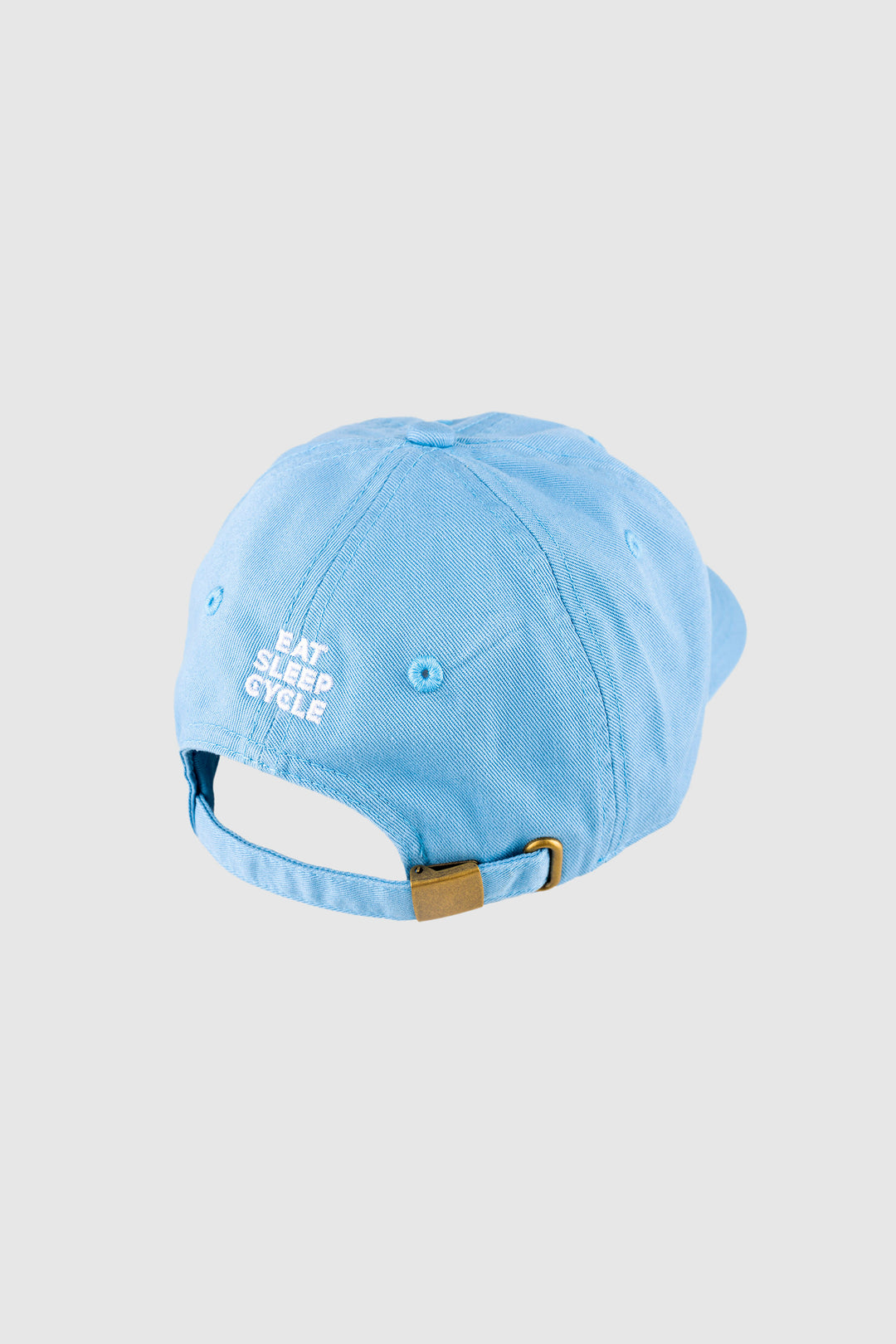 Schöne Dad Cap - Blau
