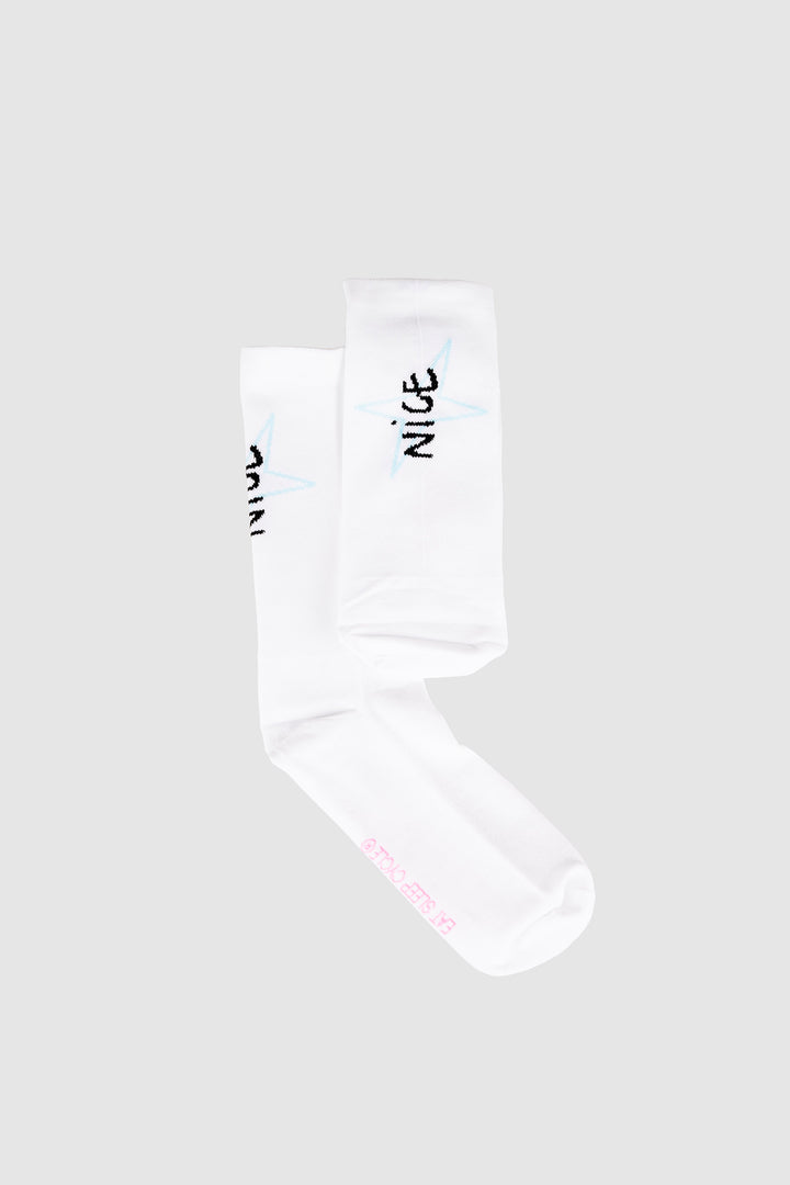 Schöne Sternsocken