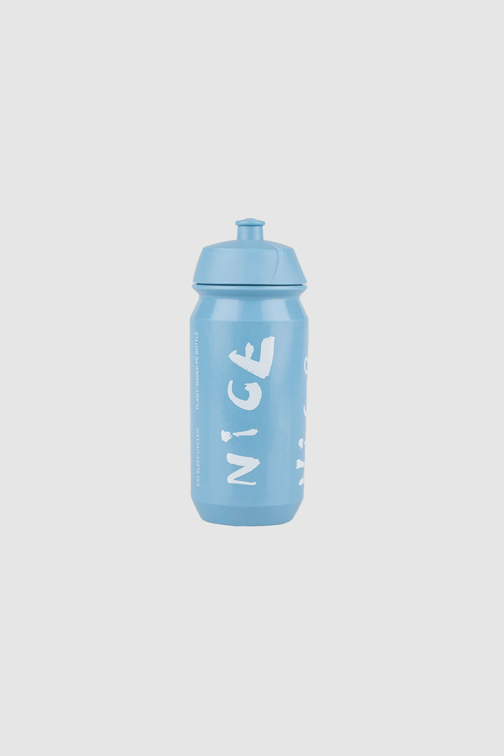 Botella de Agua Nice - Azul