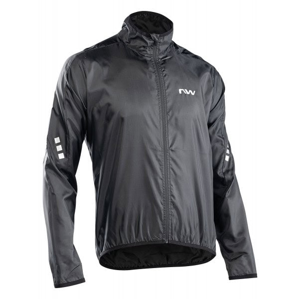 Northwave Vortex 2 Unisex Rain Jacket