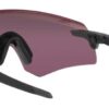 Oakley Encoder Matte Carbon /Prizm Road Black