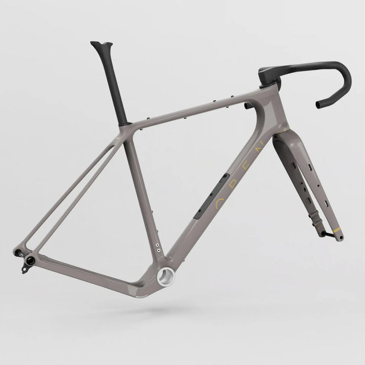 OPEN WIDE 2.0 Frameset