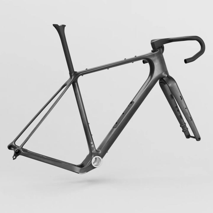 OPEN WIDE 2.0 Frameset