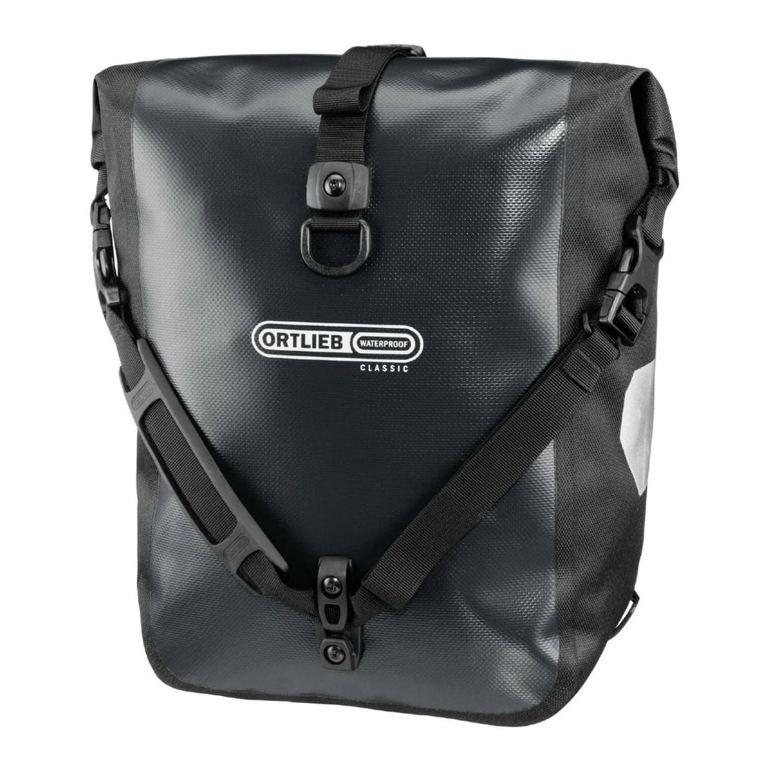 ORTLIEB SPORTSROLLER SADDLEBAGS 12.5L (2UNI) QL2.1