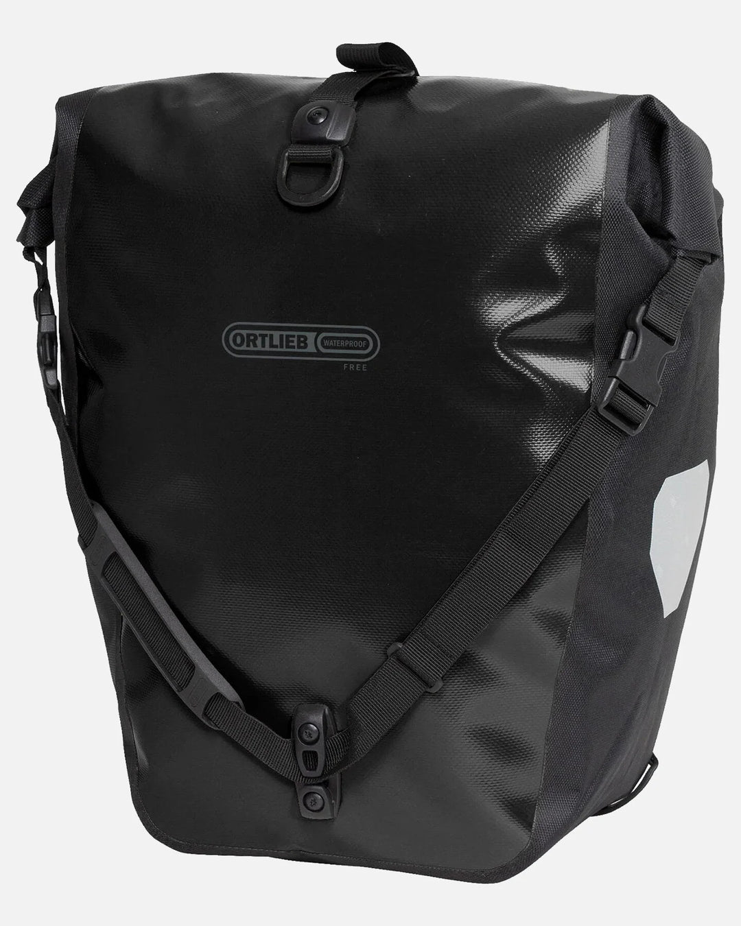 ORTLIEB Backroller Free QL3.1