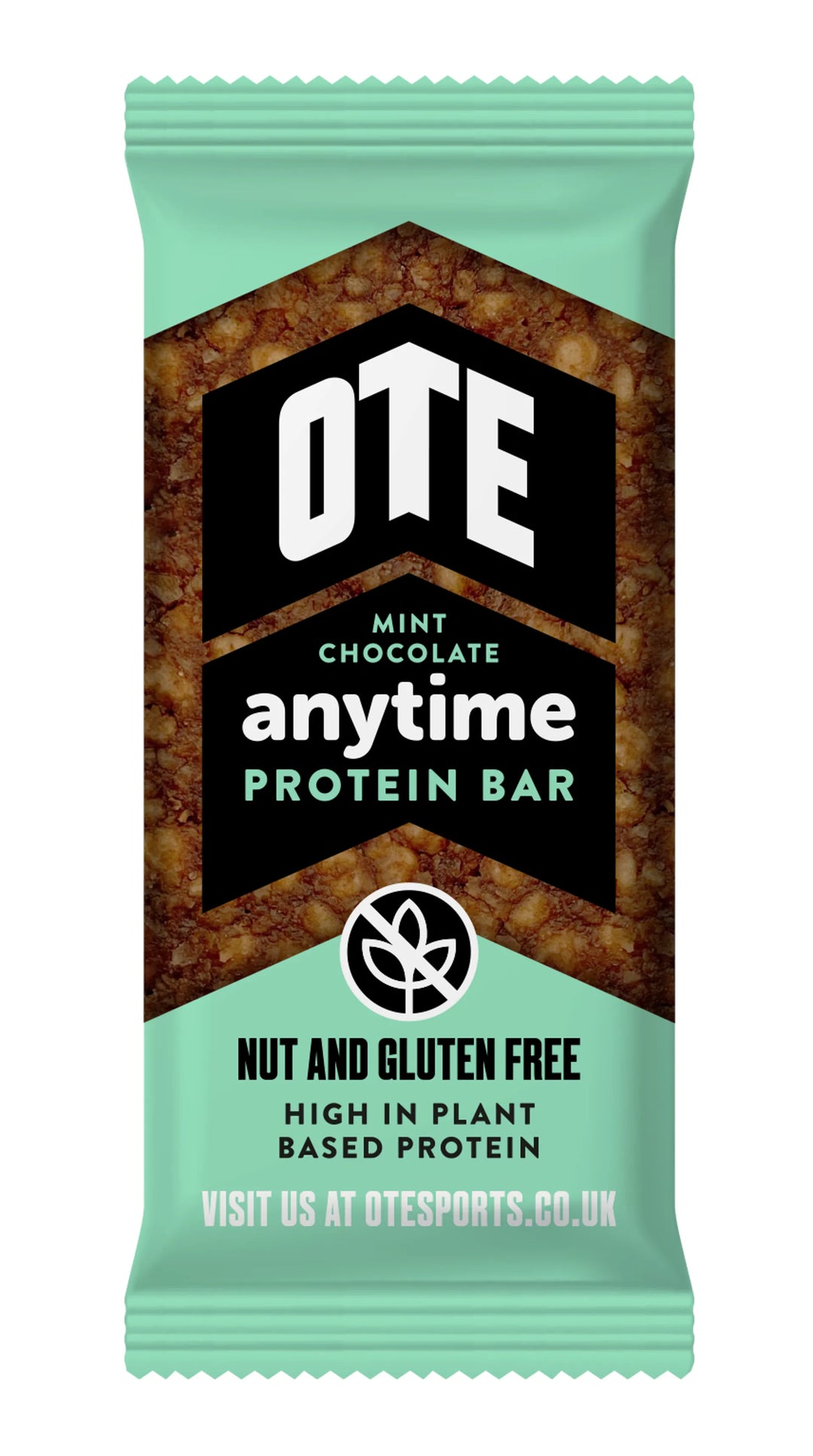 OTE Anytime Bar