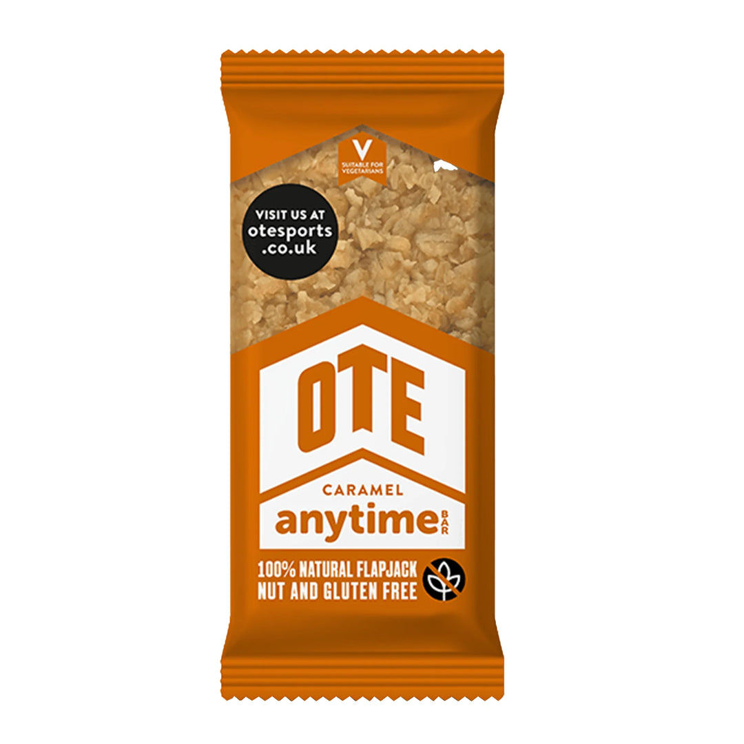 OTE Anytime Bar