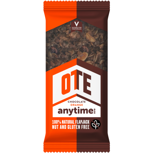 OTE Anytime Bar